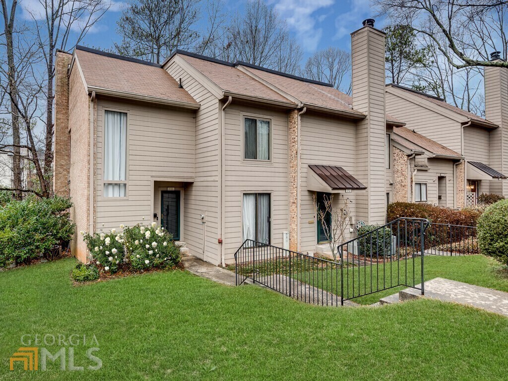 3713 Stonewall Circle SE  Atlanta GA 30339 photo