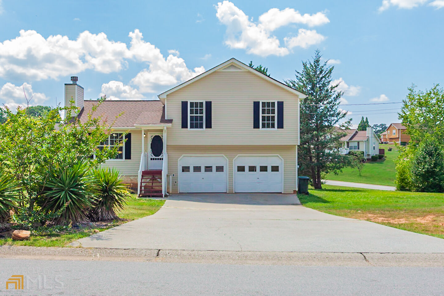 Property Photo:  128 Cobblestone Court  GA 30134 