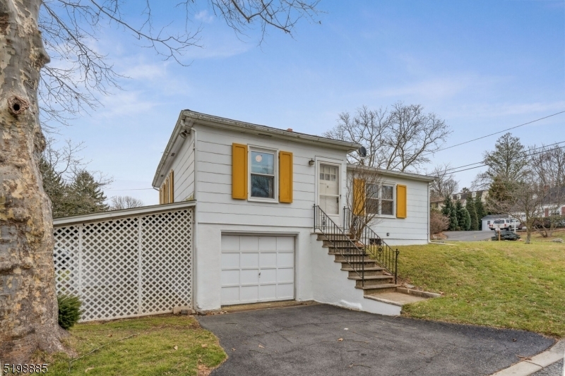 Property Photo:  103 Victory Ave  NJ 08865 