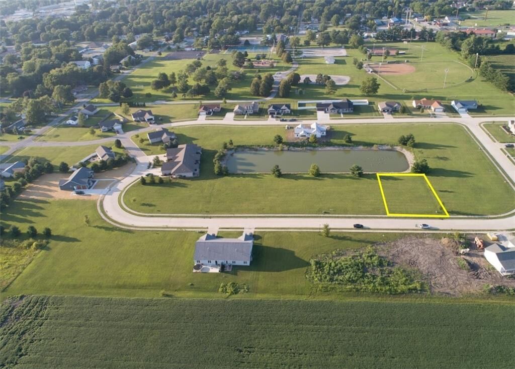 Property Photo:  Prairie Meadow Drive  IL 61910 