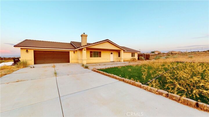 Property Photo:  8333 Sonora Road  CA 92371 