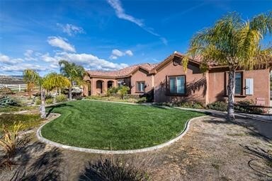 Property Photo:  41820 Jojoba Hills Circle  CA 92536 