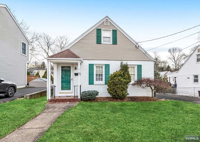 Property Photo: 58 Harwick Road NJ 07628