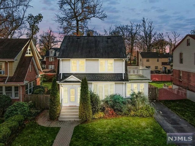 Property Photo: 312 Windsor Road NJ 07631