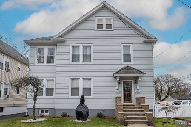 Property Photo: 215 Totowa Road NJ 07512