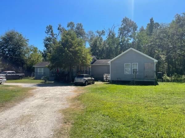 Property Photo: 36320 Lagrange Road LA 70460