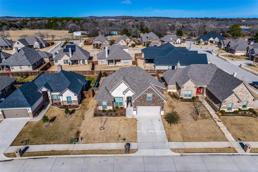 Property Photo:  3650 Rosewood  TX 75020 