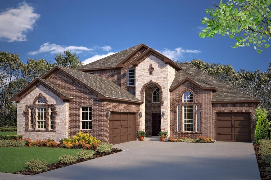 Property Photo:  3704 Walnut Ridge Drive  TX 76065 