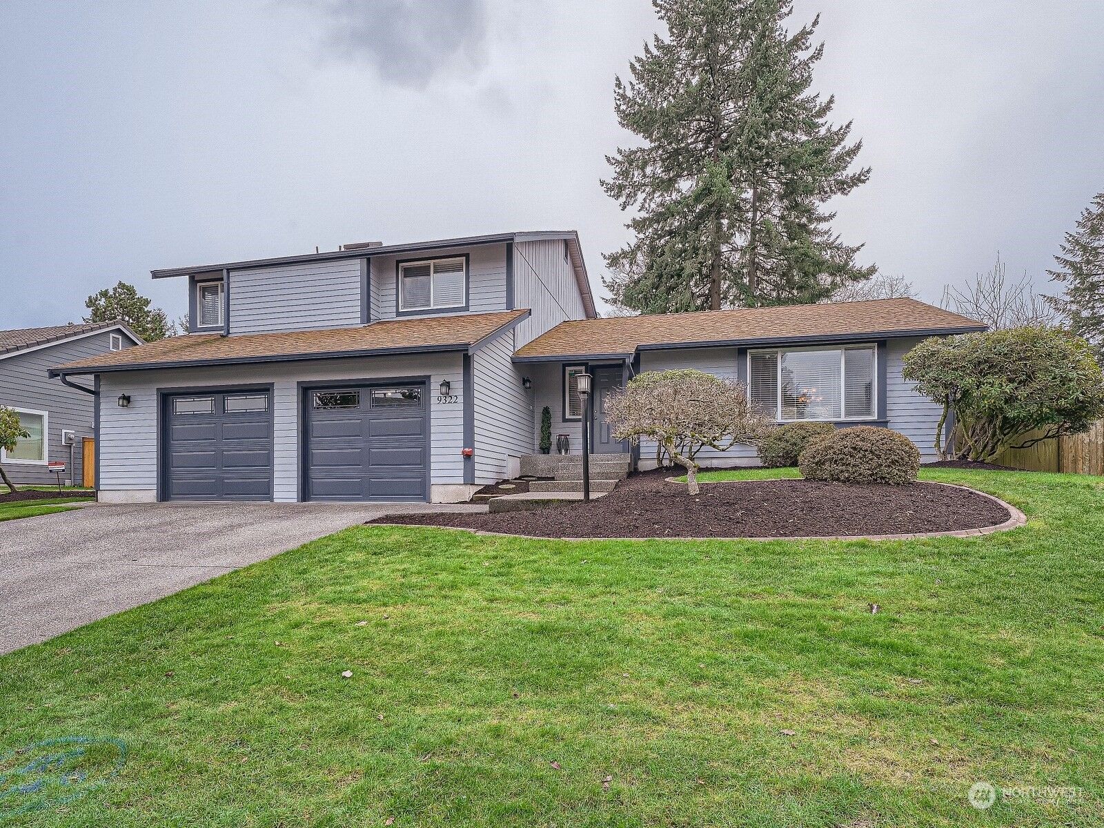 4 bed Lakewood home for sale 9322 76th Street Ct SW, Lakewood, WA 98498