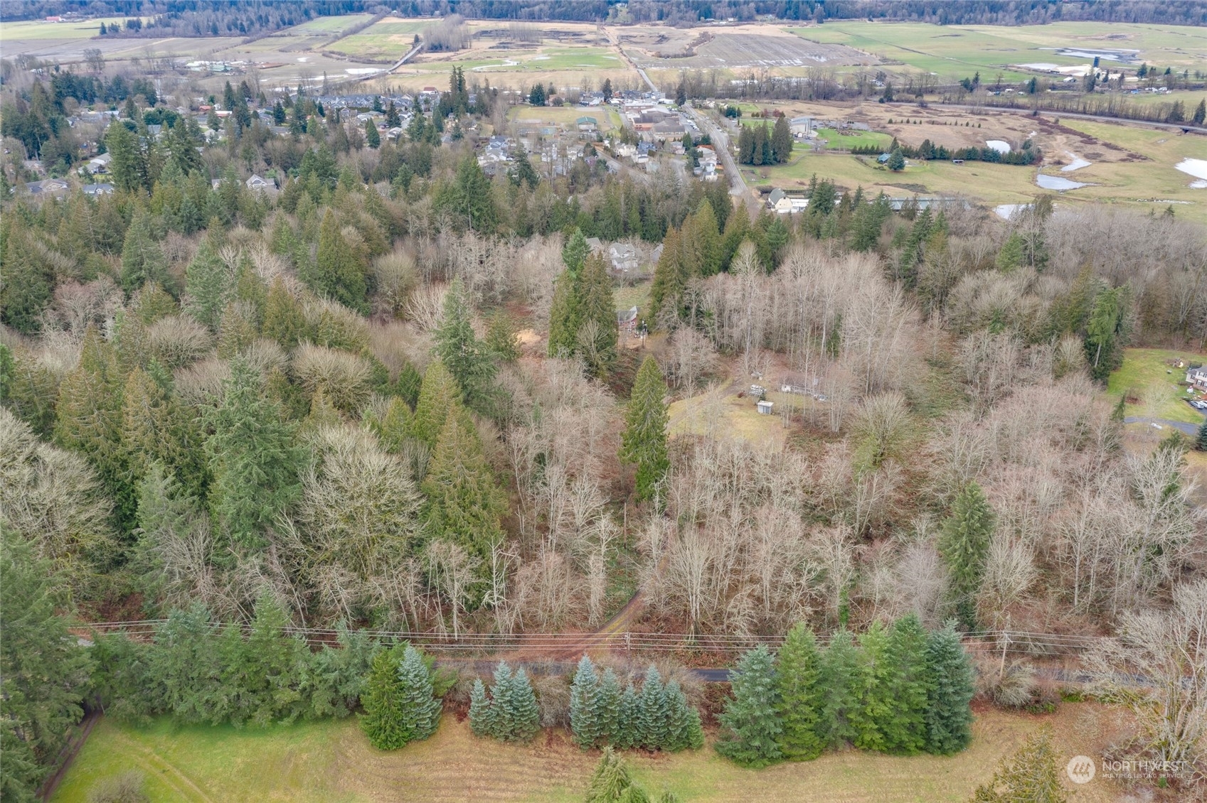 Property Photo:  16315 275th Avenue NE  WA 98019 