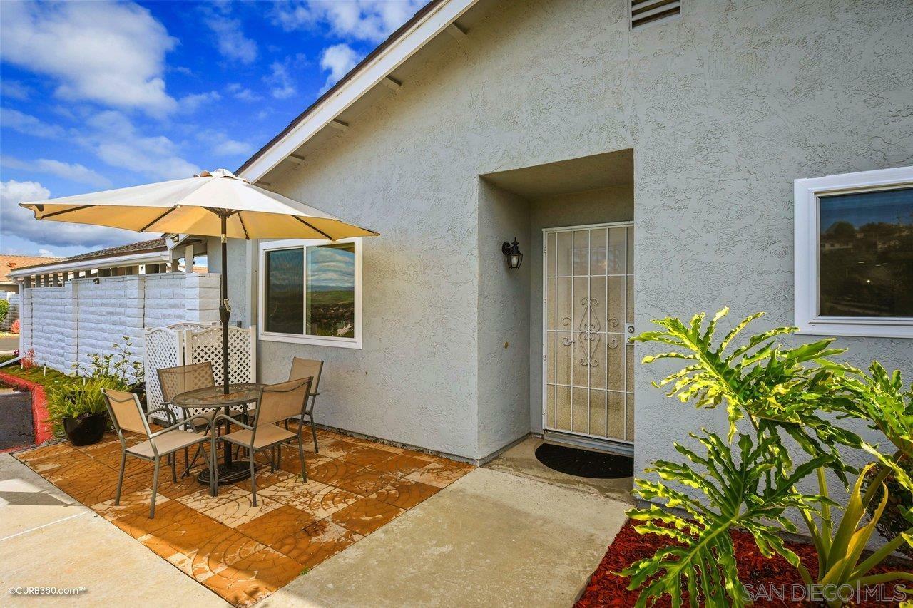 Property Photo:  4265 Black Duck Way  CA 92057 