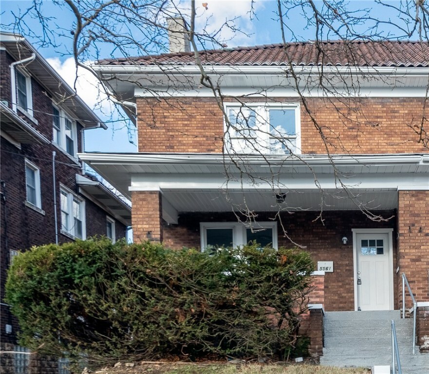 Property Photo: 5561 Pocusset St. PA 15217