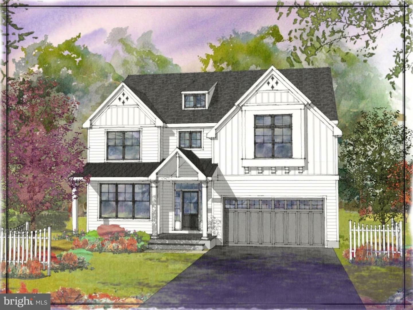 Property Photo: Lot 5 Andries Circle PA 19462