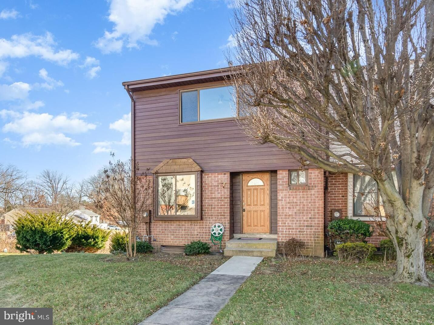 Property Photo:  7 Hopi Court  MD 21133 