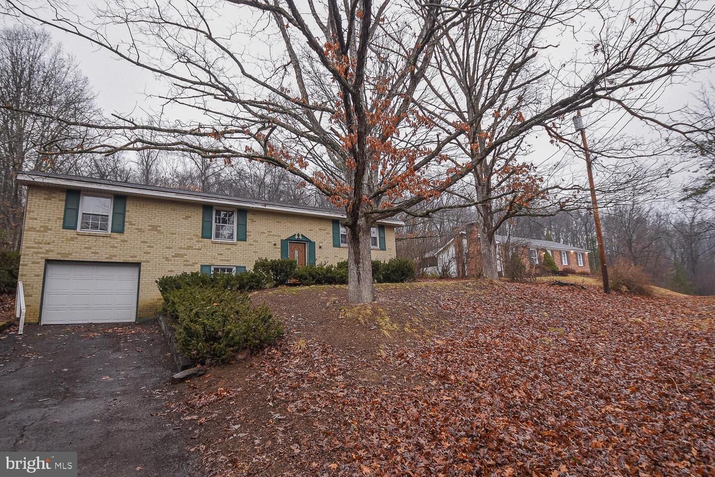 Property Photo:  252 Sunrise Drive  WV 26719 