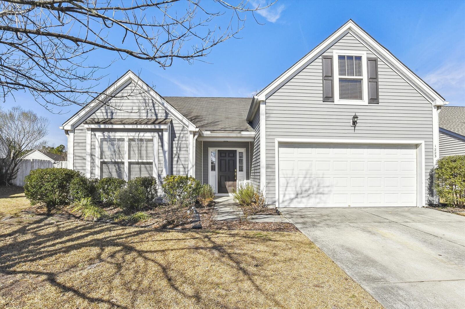 Property Photo:  1225 Shadow Mist Lane  SC 29492 