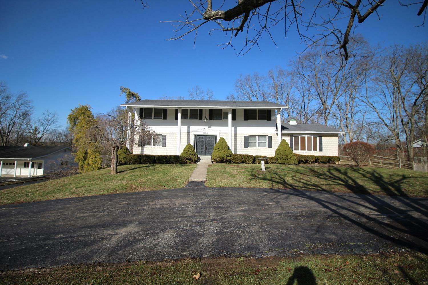 Property Photo:  2482 Minton Rd  OH 45013 