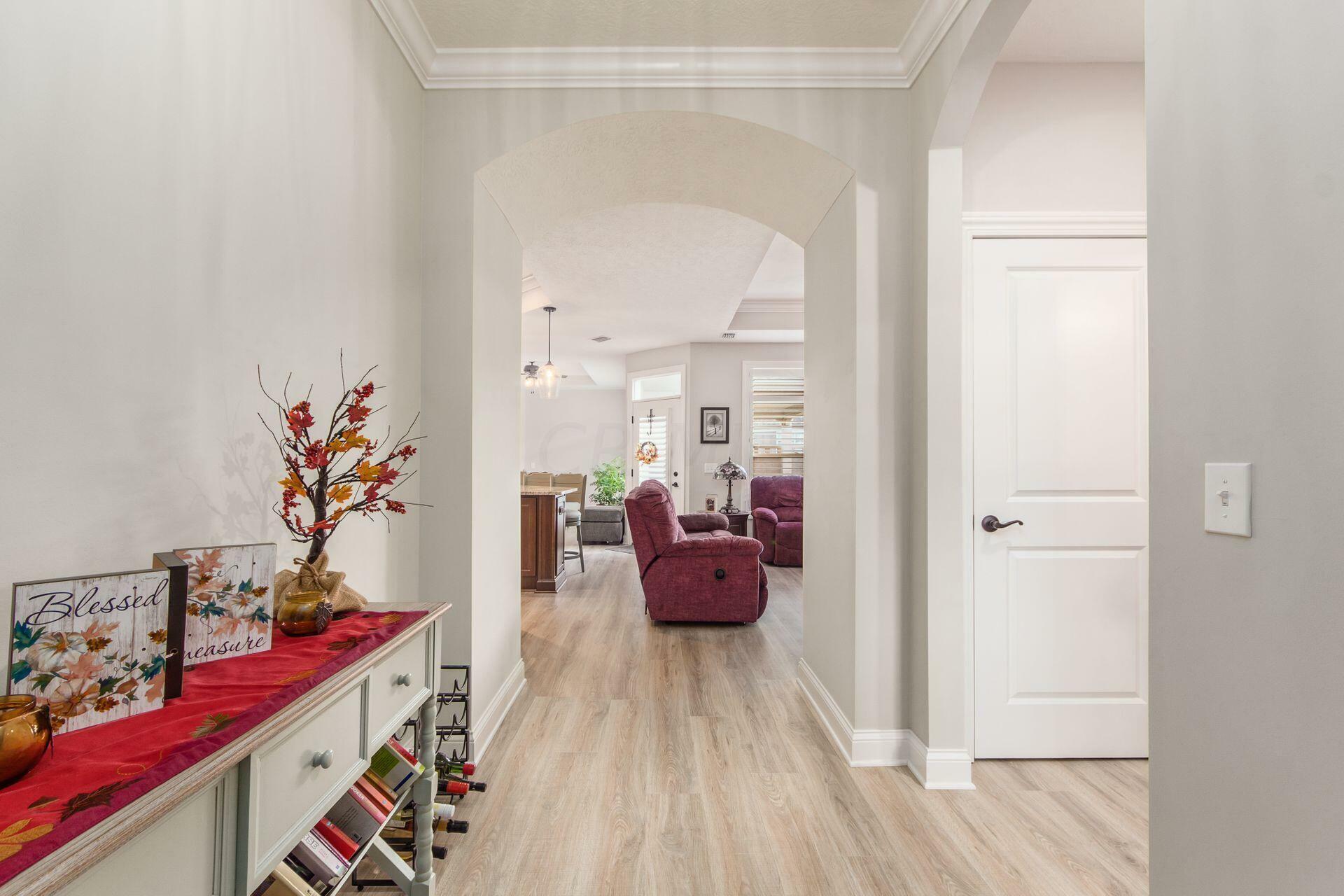 Property Photo: 3686 Quarter Pole Lane OH 43123