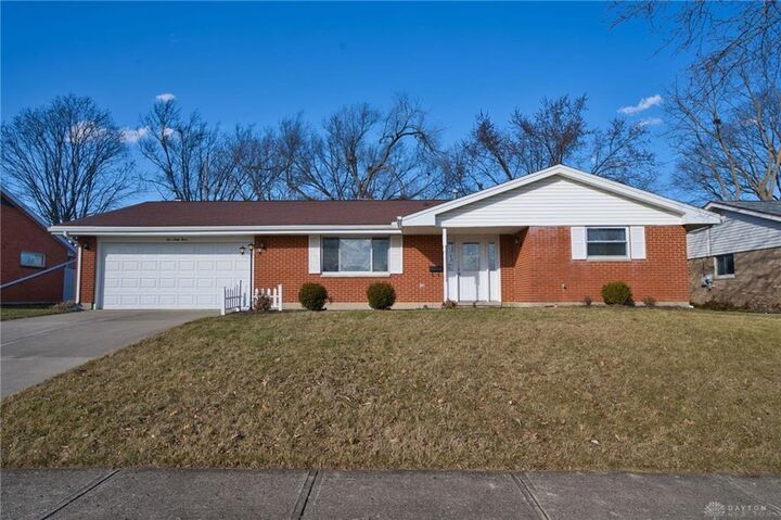 1063 Royalton Drive  Vandalia OH 45377 photo