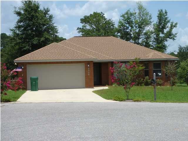 Property Photo:  3248 Twilight Drive  FL 32539 