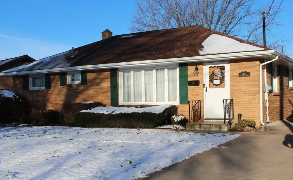 Property Photo:  2622 Wolverine Avenue  PA 16511 