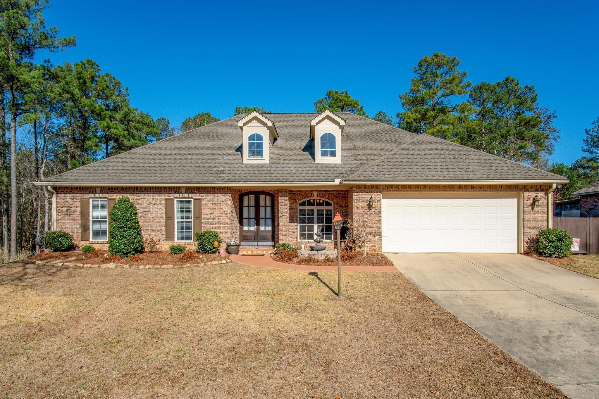 Property Photo:  22 Jubilee Point  MS 39402 