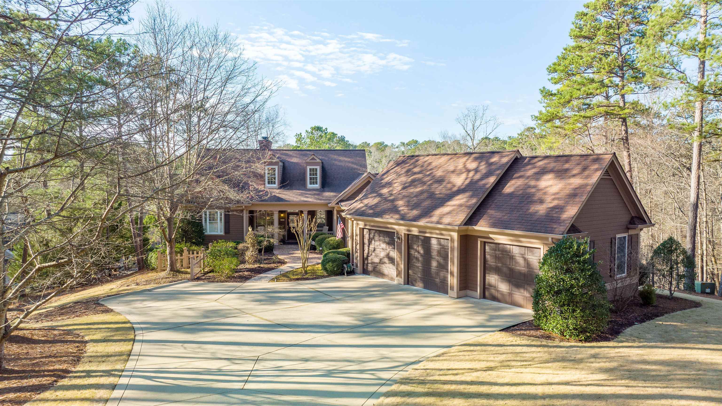 Property Photo: 1071 Hardwood Hollow GA 30642-4913