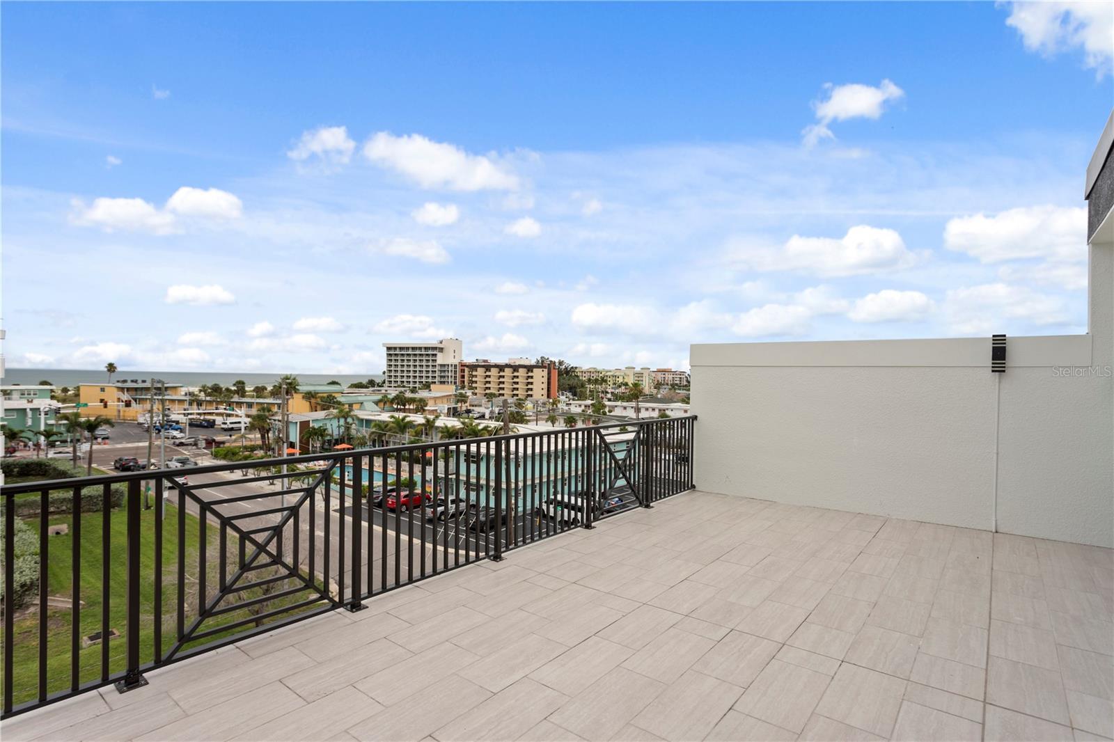 Property Photo: 11605 1st Street E 4 FL 33706