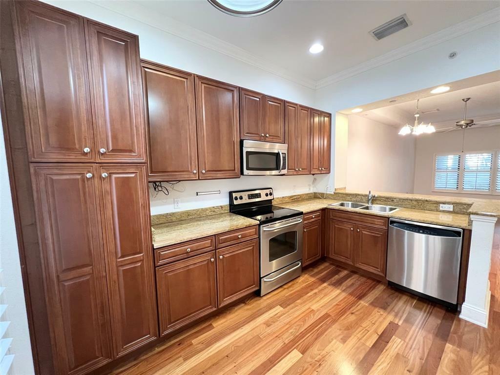Property Photo: 2219 Soho Bay Court FL 33606