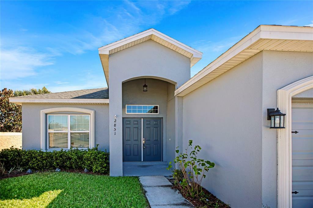 Property Photo:  2851 Harlow Avenue  FL 34772 