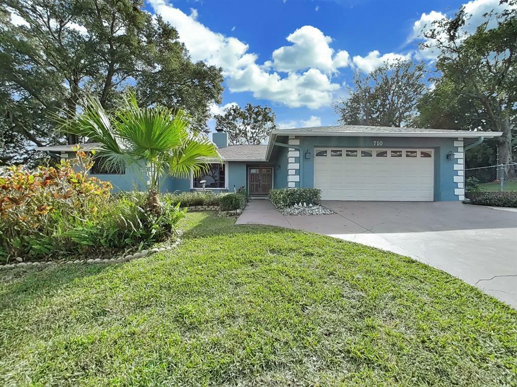 710 Rolling Hills Drive  Palm Harbor FL 34683 photo