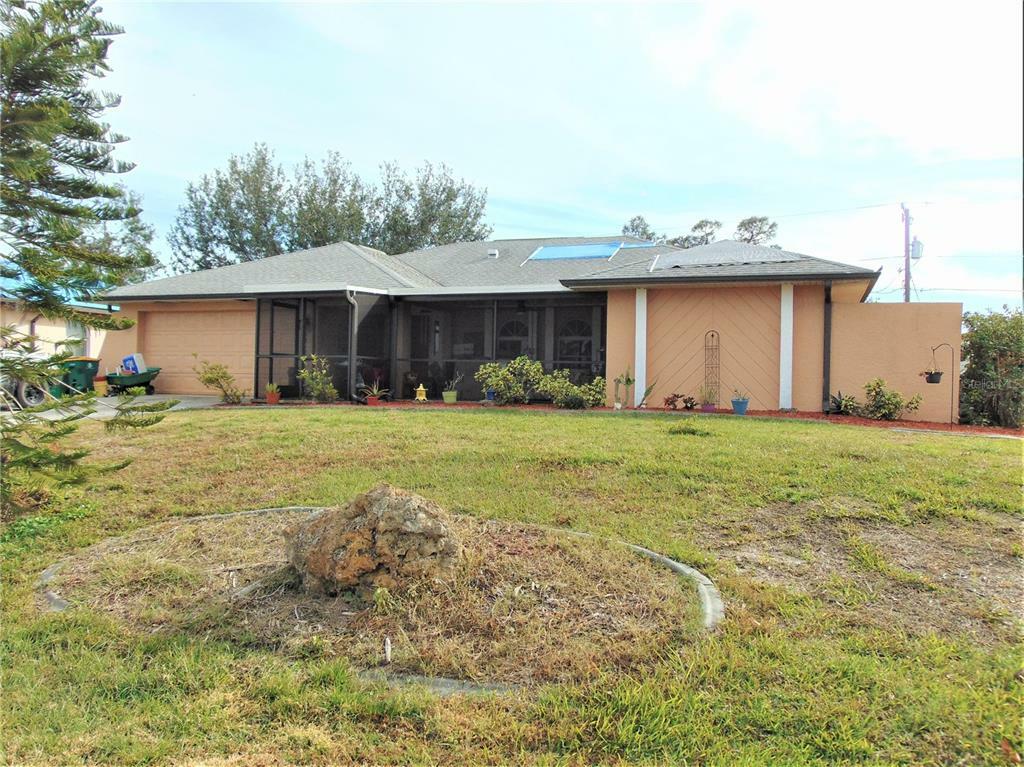 Property Photo:  18169 Grace Avenue  FL 33948 