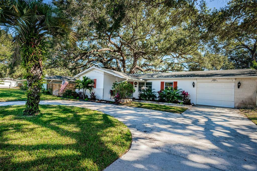 Property Photo:  657 Patricia Avenue  FL 34698 