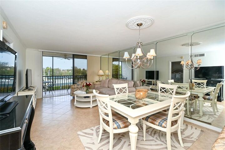 Property Photo: 1975 Gulf Of Mexico Drive G4-306 FL 34228