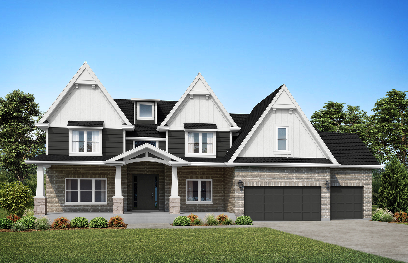 Property Photo: 1415 Elijah Drive IL 60565