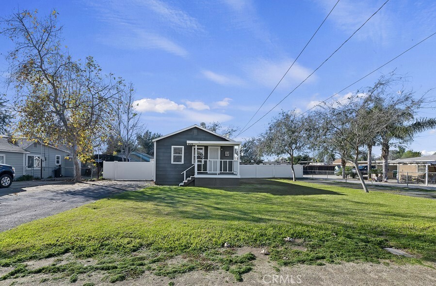 Property Photo:  4520 Center Avenue  CA 92860 