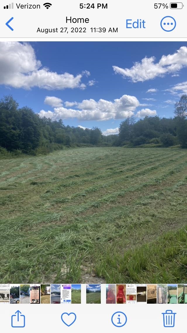 Property Photo: 19A Center Road NH 03221