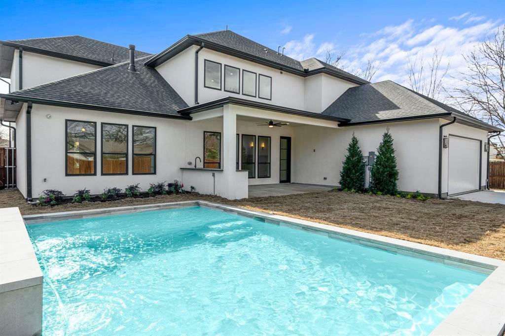 Property Photo: 3253 Jubilee Trail TX 75229
