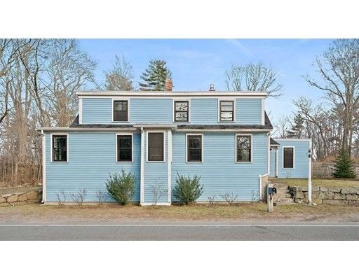 Property Photo: 653 Circuit St MA 02339