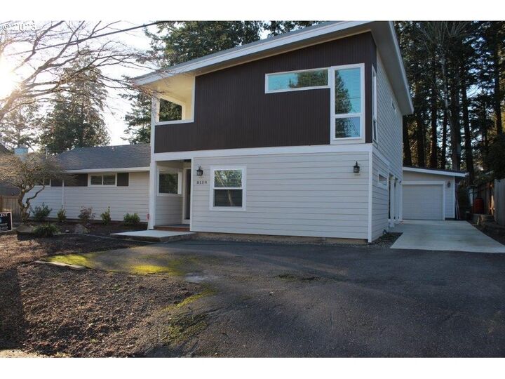 8159 SW 85th Ave  Portland OR 97223 photo
