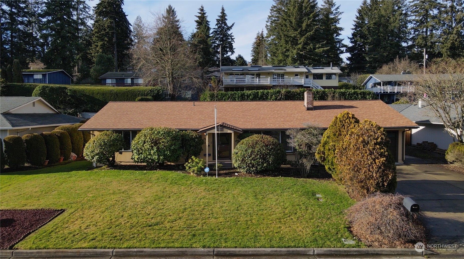 Property Photo:  1214 Del Monte Avenue  WA 98466 