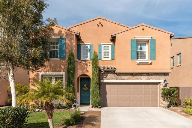 Property Photo: 1140 Breakaway Drive CA 92057