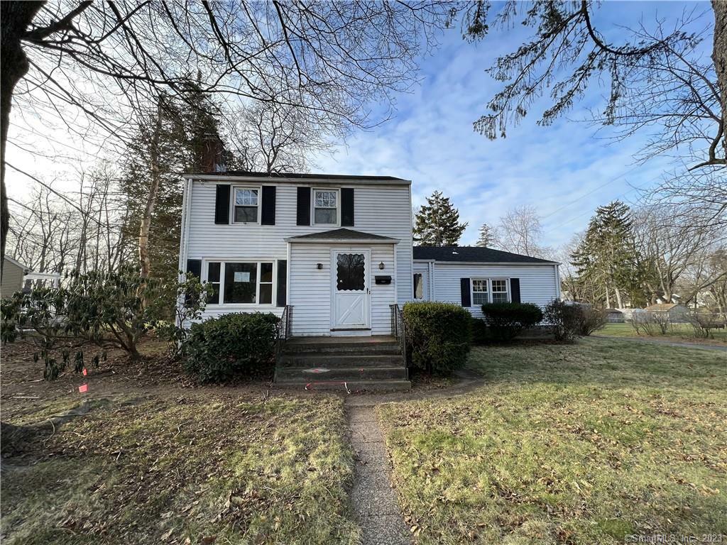 Property Photo:  17 Foley Road  CT 06480 