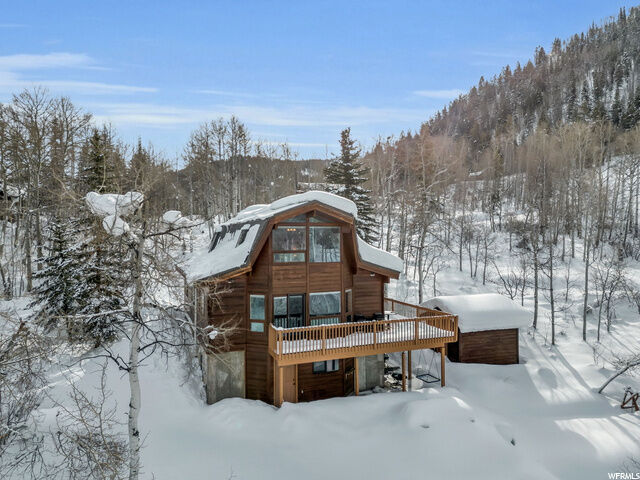 Property Photo: Address not disclosed UT 84036