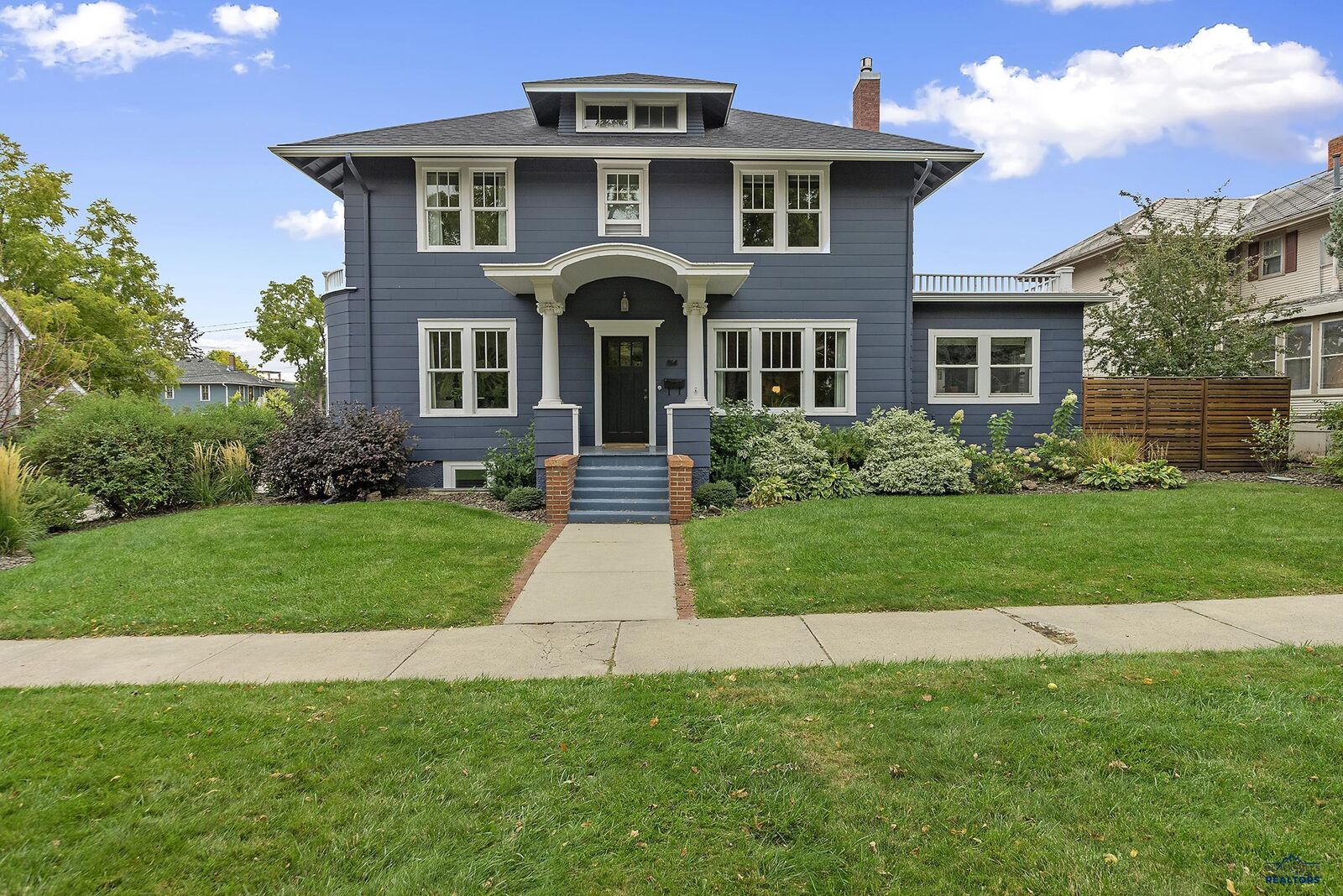 Property Photo:  814 West Blvd  SD 57701 
