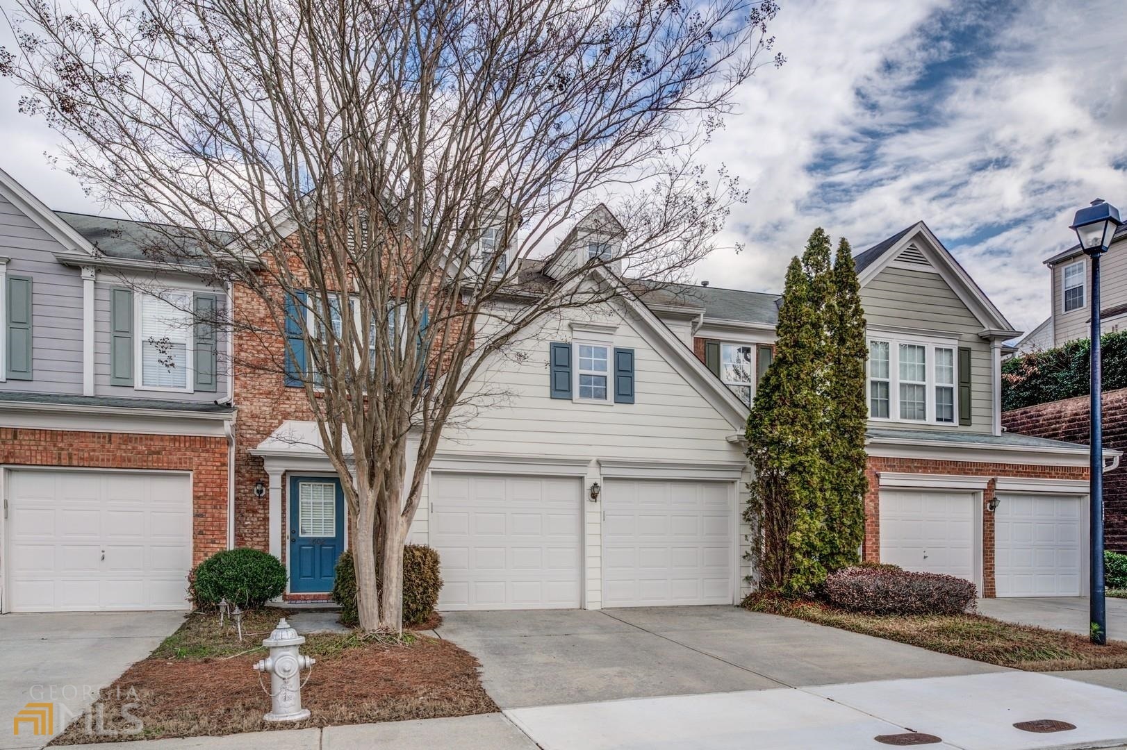 Property Photo: 3602 Elkhorn Court GA 30096