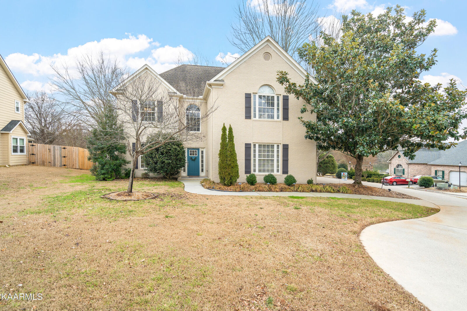 Property Photo:  1936 Northshore Hills Blvd  TN 37922 