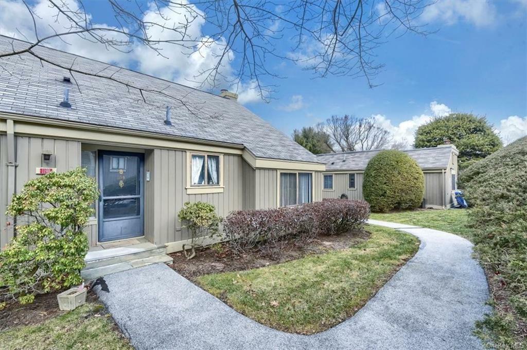 Property Photo: 119 Heritage Hills B NY 10589