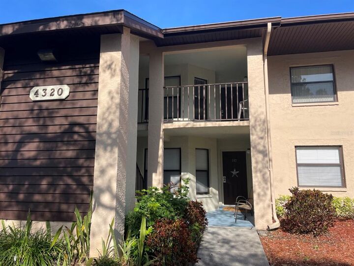Property Photo:  4320 47th Avenue W 202  FL 34210 