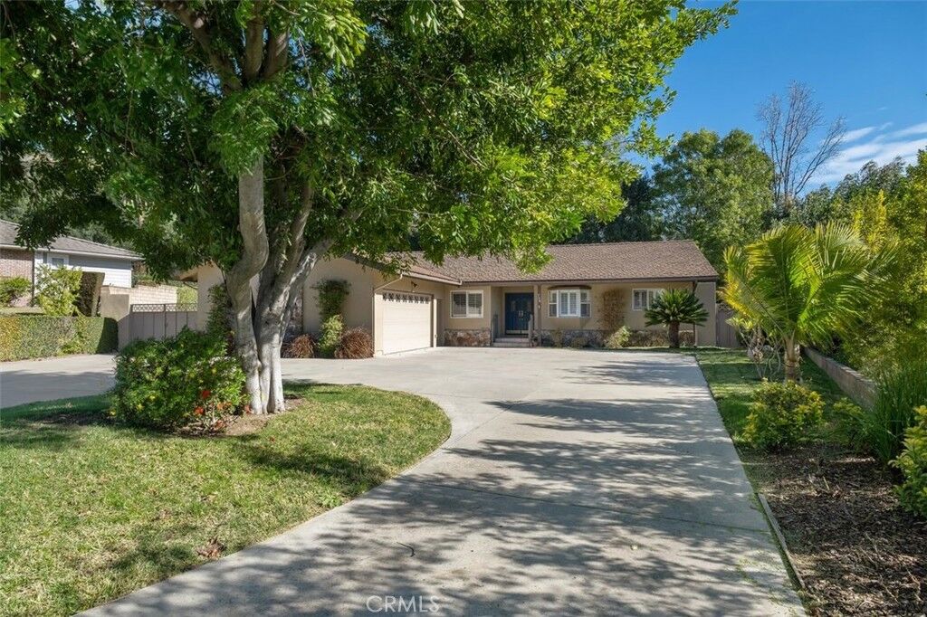 Property Photo:  708 Braewood Drive  CA 91008 
